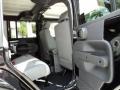 Black - Wrangler Unlimited Sahara 4x4 Photo No. 22