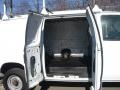 Oxford White - E Series Van E350 Super Duty Cargo Photo No. 9