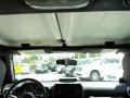 Black - Wrangler Unlimited Sahara 4x4 Photo No. 24