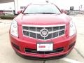 Crystal Red Tintcoat - SRX FWD Photo No. 5