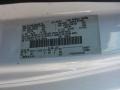 Oxford White - E Series Van E350 Super Duty Cargo Photo No. 16