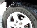 Black - Wrangler Unlimited Sahara 4x4 Photo No. 31