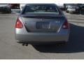 Precision Gray Metallic - Maxima 3.5 SE Photo No. 4