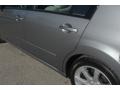 Precision Gray Metallic - Maxima 3.5 SE Photo No. 7