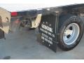 2009 Summit White Chevrolet Silverado 3500HD Work Truck Regular Cab Chassis  photo #6