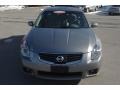 2008 Precision Gray Metallic Nissan Maxima 3.5 SE  photo #16