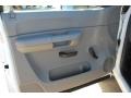 Summit White - Silverado 3500HD Work Truck Regular Cab Chassis Photo No. 21