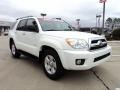 Natural White - 4Runner SR5 Photo No. 2