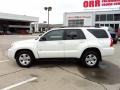 Natural White - 4Runner SR5 Photo No. 3