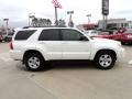 Natural White - 4Runner SR5 Photo No. 4