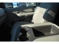 2009 Summit White Chevrolet Silverado 3500HD Work Truck Regular Cab Chassis  photo #27