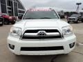 Natural White - 4Runner SR5 Photo No. 5