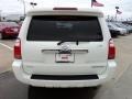 Natural White - 4Runner SR5 Photo No. 6