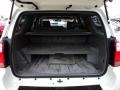 Natural White - 4Runner SR5 Photo No. 7