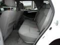 Natural White - 4Runner SR5 Photo No. 10