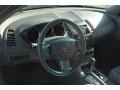 Precision Gray Metallic - Maxima 3.5 SE Photo No. 32