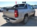 2007 Silver Birch Metallic Chevrolet Avalanche Z71 4WD  photo #6