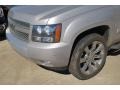 2007 Silver Birch Metallic Chevrolet Avalanche Z71 4WD  photo #12