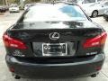 2008 Smoky Granite Mica Lexus IS 250  photo #7