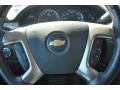 2007 Silver Birch Metallic Chevrolet Avalanche Z71 4WD  photo #22