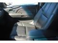 2007 Silver Birch Metallic Chevrolet Avalanche Z71 4WD  photo #25