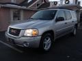 2004 Liquid Silver Metallic GMC Envoy XL SLE 4x4  photo #1