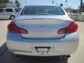 Liquid Platinum Metallic - G 35 Journey Sedan Photo No. 6