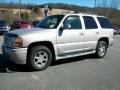 2006 Silver Birch Metallic GMC Yukon Denali AWD  photo #1