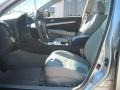 Stone Gray Interior Photo for 2007 Infiniti G #45121230