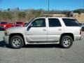 Silver Birch Metallic - Yukon Denali AWD Photo No. 2