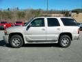 2006 Silver Birch Metallic GMC Yukon Denali AWD  photo #2