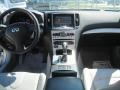 Liquid Platinum Metallic - G 35 Journey Sedan Photo No. 10