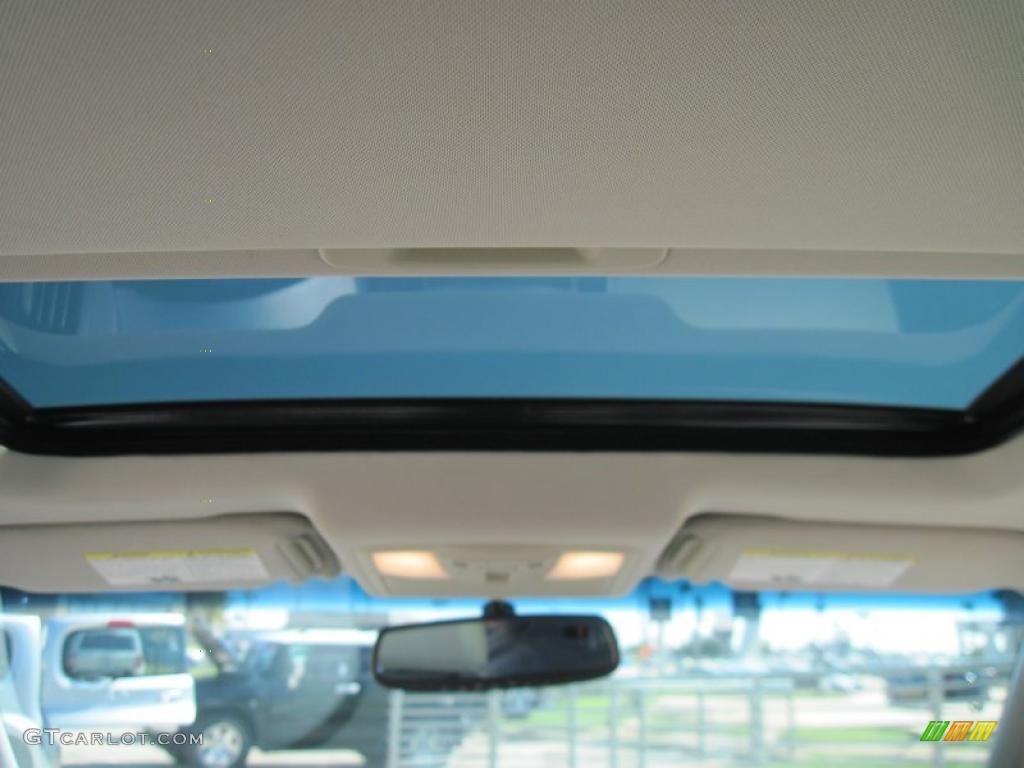 2007 Infiniti G 35 Journey Sedan Sunroof Photo #45121270