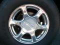 Silver Birch Metallic - Yukon Denali AWD Photo No. 5