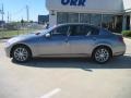 Platinum Graphite Metallic - G 35 Journey Sedan Photo No. 3