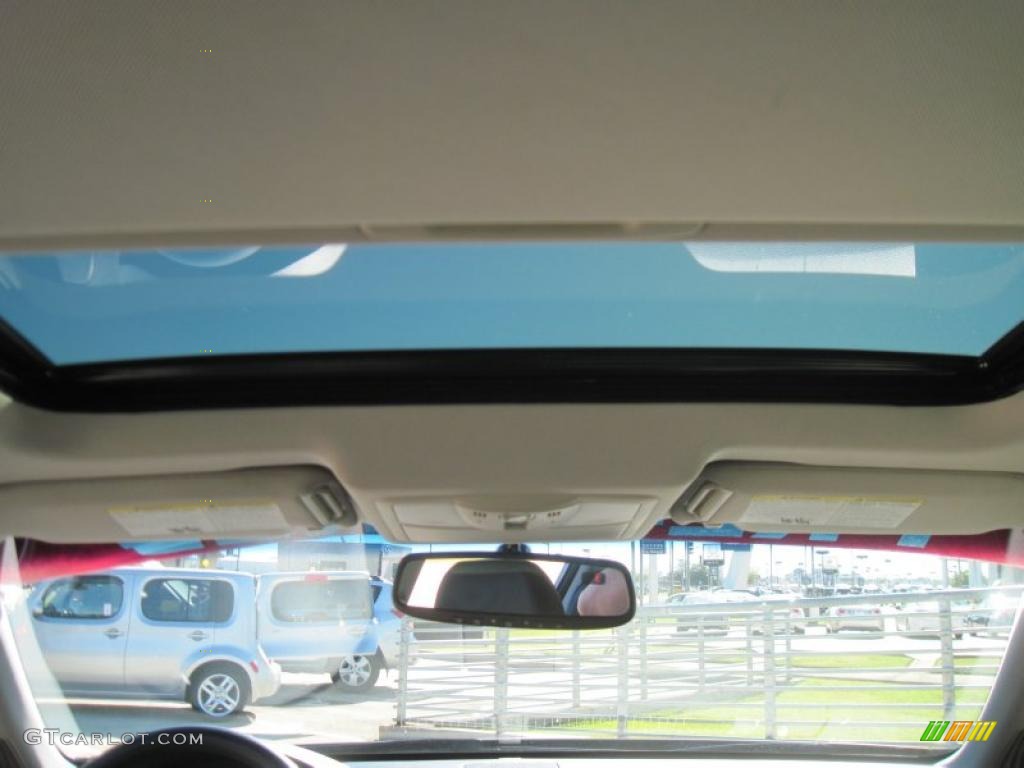 2007 Infiniti G 35 Journey Sedan Sunroof Photo #45121458