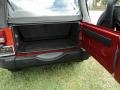 2009 Sunburst Orange Pearl Coat Jeep Wrangler X 4x4  photo #6