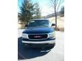 Deep Blue Metallic - Yukon SLT 4x4 Photo No. 4