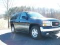 Deep Blue Metallic - Yukon SLT 4x4 Photo No. 5