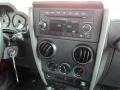 2009 Sunburst Orange Pearl Coat Jeep Wrangler X 4x4  photo #21