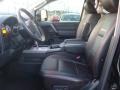 Charcoal Interior Photo for 2010 Nissan Titan #45121682