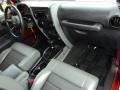2009 Sunburst Orange Pearl Coat Jeep Wrangler X 4x4  photo #22
