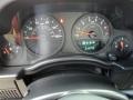 2009 Sunburst Orange Pearl Coat Jeep Wrangler X 4x4  photo #26