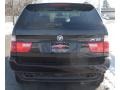 2005 Jet Black BMW X5 4.4i  photo #4