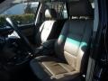 2005 Jet Black BMW X5 4.4i  photo #13