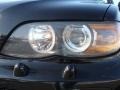 Jet Black - X5 4.4i Photo No. 22