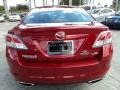 Sangria Red Mica - MAZDA6 s Touring Sedan Photo No. 7