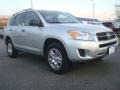Classic Silver Metallic - RAV4 I4 Photo No. 1