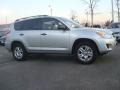 Classic Silver Metallic - RAV4 I4 Photo No. 2