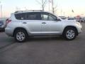 Classic Silver Metallic - RAV4 I4 Photo No. 3